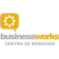 businessworks Centro de Negocios logo - Similar company to Cemdesk