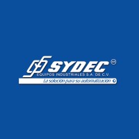 SYDEC EQUIPOS INDUSTRIALES S.A. DE C.V. logo - Similar company to Subtilly Sl