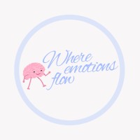 Where Emotions Flow logo - Similar company to Maanush