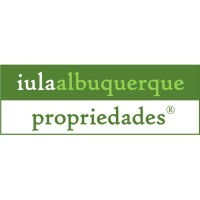 iula albuquerque propriedades® logo - Similar company to Uhos - Property Management