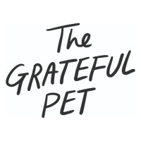 The Grateful Pet logo - Similar company to Pawkit