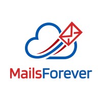 Mails Forever logo - Similar company to Doganic
