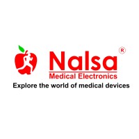 Nalsa Medical Electronics logo - Similar company to Avyy Electric Solution