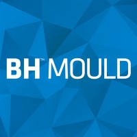 BH Mould Industrial Limited logo - Similar company to Sj Group