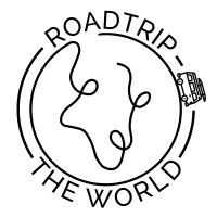 Roadtrip The World Reiseblog logo - Similar company to Roadie - Road Trip Planner App