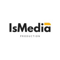 IsMedia Production logo - Similar company to Mojoe