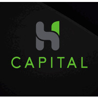 H CAPITAL logo - Similar company to Hcapital