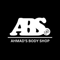 Ahmad's Body Shop logo - Similar company to Wolf Wallenstein, Pc