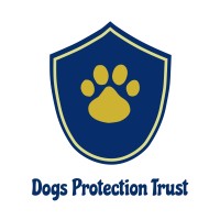 Dogs Protection Trust logo - Similar company to Dogs Celery