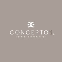 Conceptomk logo - Similar company to Glow Comunicaciones