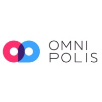Omnipolis logo - Similar company to Bolt Iot