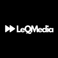 LeQMedia UG (haftungsbeschränkt) logo - Similar company to Kick.Management Gmbh