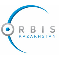 Orbis Kazakhstan logo - Similar company to Generation 7
