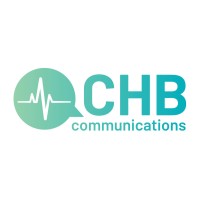 CHB Communications logo - Similar company to Easis Traductions