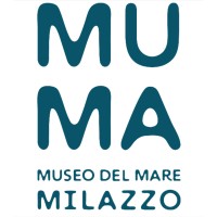 MuMa Museo del Mare Milazzo logo - Similar company to Capo Milazzo Diving Center