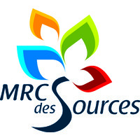 MRC des Sources logo - Similar company to Cité De L'Innovation Circulaire Et Durable