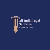 All India Legal Services Association logo - Similar company to Distinct