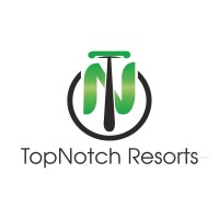 TopNotch Resorts logo - Similar company to Bento Resort