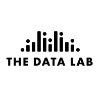 The Data Lab logo - Similar company to Engineered Selling