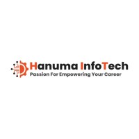 Hanuma InfoTech logo - Similar company to Ibstlabs