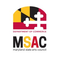 Maryland State Arts Council logo - Similar company to Make Amazing