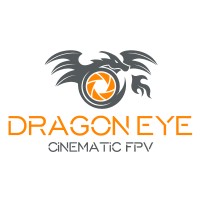 Dragon Eye Media logo - Similar company to Waldemarie®