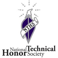 TAEHS National Technical Honor Society logo - Similar company to Mirsaltech