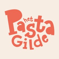 Het Pasta Gilde logo - Similar company to Foamlab B.V.