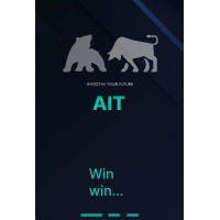 ARTIFICIAL INTELLIGENCE TRADE (AIT) logo - Similar company to Debbi.Io
