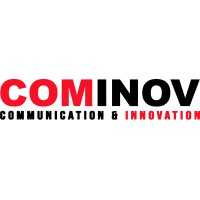 COMINOV logo - Similar company to Com'Innov