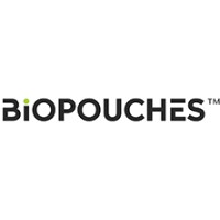 BioPouches logo - Similar company to Scube Gift Pte Ltd