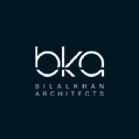 Bilal Khan Architects logo - Similar company to Architects Cube