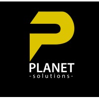 Planet Marketing Solutions logo - Similar company to Handling Programing