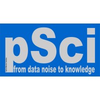 pSci logo - Similar company to Psci