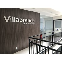 VILLABRANDA CONTABILIDADE LTDA logo - Similar company to Gfa Contabilidade, Auditoria E Perícias Contabeis Ltda