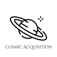Cosmic Acquisition