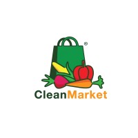 Clean Market Nigeria logo - Similar company to Marbleglobal Nigeria Limited