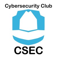 Cybersecurity Club at UT Arlington(CSEC) logo - Similar company to Uta Alpfa