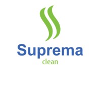 Suprema Clean logo - Similar company to Sabensul Embalagens Do Brasil
