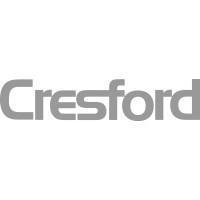 Cresford Developments logo - Similar company to Brightstone Developments