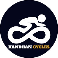 Kandhan Cycles logo - Similar company to Steev Maintenance
