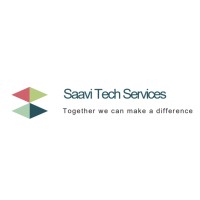 Saavi Tech Services logo - Similar company to Savi Technology