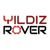 Yildiz Rover Team logo - Similar company to Itu Rover Team