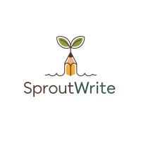 SPROUT WRITE logo - Similar company to Collaboratives Global