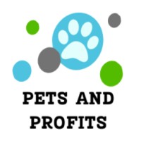 Pets and Profits logo - Similar company to Isaca Central Florida Chapter