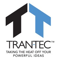 Tran-Tec logo - Similar company to Enfield Technologies