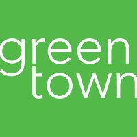 GreenTown: The Future of Community logo - Similar company to 绿城中国