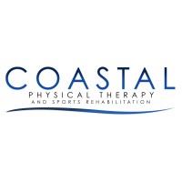 Coastal Physical Therapy and Sports Rehabilitation logo - Similar company to Victory Performance And Physical Therapy