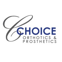 Choice Orthotics and Prosthetics logo - Similar company to Jp&O Ottobock Care