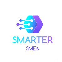 Smarter SMEs logo - Similar company to Crew Galway
